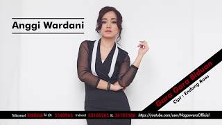 Download lagu Anggi Wardani - Gara Gara Biduan ( Audio Video) mp3