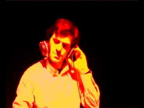 Gerardo Frisina DJ Set