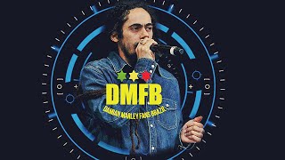 Revelations / Raheem DeVaughn ft  Damian Marley