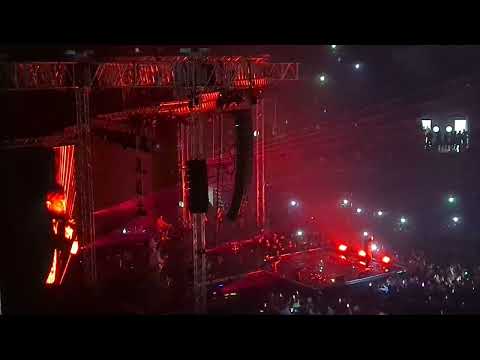 Dino Merlin - Zadar 15.10.2022