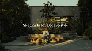 Guapdad 4000 - Sleeping In My Bed Freestyle