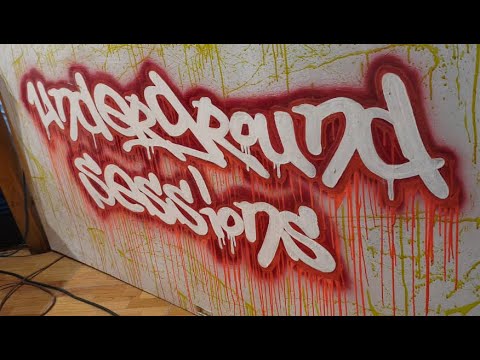 Underground Sessions vol. 3 - Concierto de Rap en Chiclayo