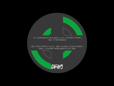 Xp Digiflex Rec - Beuns Hs 04 - Push Ton Frein - A2