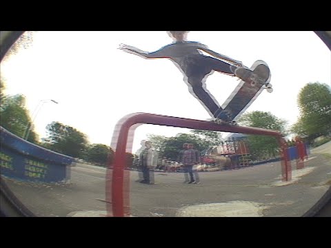 SABOTAGE4 - mark suciu