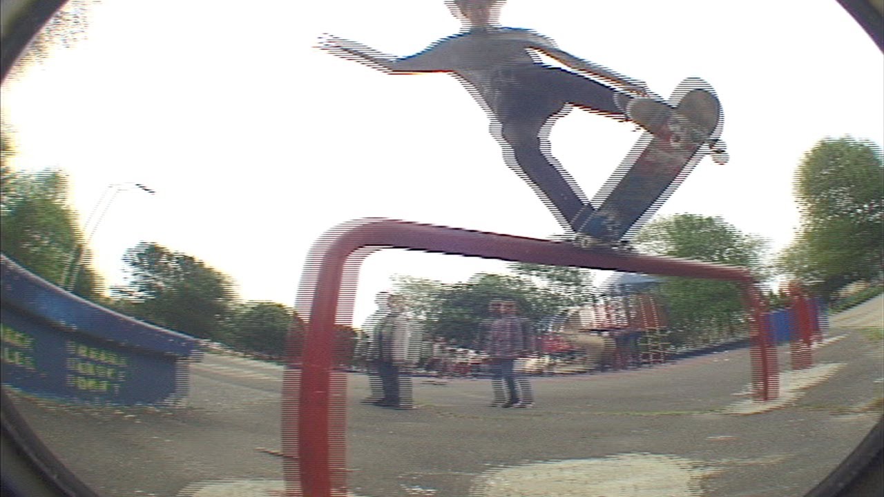 Mark Suciu: SABOTAGE 4