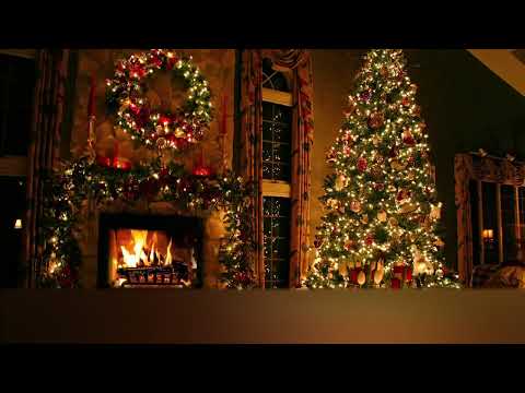 Sonido de Luces de Navidad (Version 2)   Sound of Christmas lights (Version 2)
