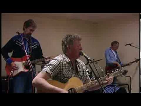 The John Doe Band - Lay Down Sally