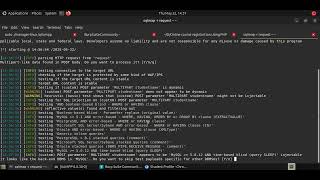Download the video "CVE-2025-4793 | Exploiting PHPGurukul v3.1 | SQL injection | 🔴Live PoC | SQLMap | No Patch Available"