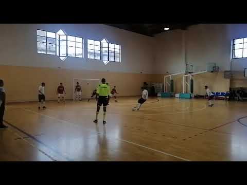 Calabria - Calcio a 5 Giovanili Under 19 Regionale E G2 - Reggio F. C. vs Polistena Calcio A 5