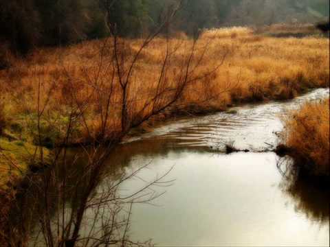 Chase Webster "Moody River"