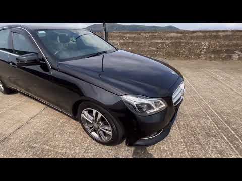 2016 Mercedes-Benz E220 Bluetec SE Auto Full Spec - Image 2