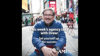 Set Yourself Up For Success