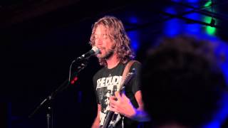 Pain of Salvation - People Passing By , Live in New York 2014