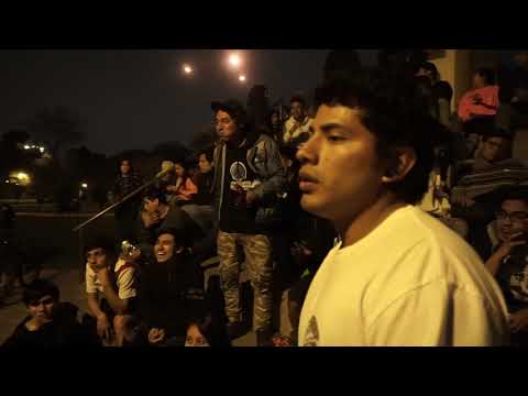 RMC vs HENRY || Cuartos - Fecha 07 Trap