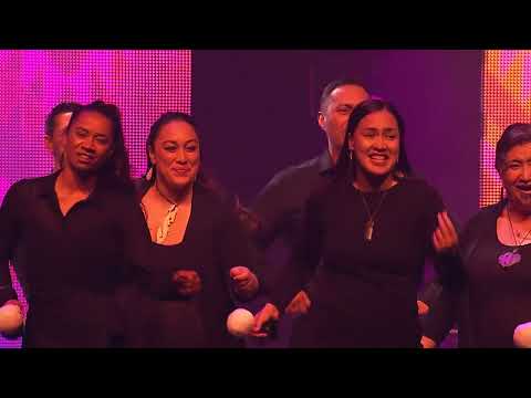 Thabani Gapara Project & Hātea Kapa Haka Tuini Ngāwai tribute  - 2022 APRA Silver Scroll Awards