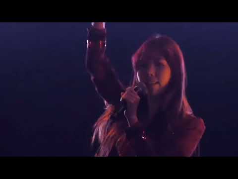 AFTER SCHOOL - Triangle DRESS TO SHINE JAPAN TOUR 2014