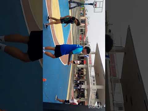 Torneo relámpago de 3 vs 3 copa Carmela  Urdaneta- los ríos -Ecuador 