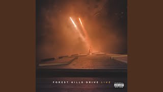 Intermission (includes &quot;Lights Please,&quot; &quot;In the Morning&quot; and &quot;Nobody&#39;s Perfect&quot;) (Live)