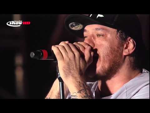 Charlie Brown JR - Planeta Atlântida 2012 [HD] [COMPLETO]