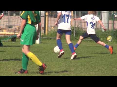 Stadi Cup fiilistelyä 7.6-8.6.2019