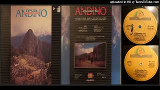 Atahualpa – Andino (Ambient Mix – 1990)