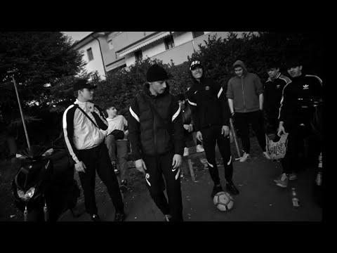 Sahel - Millionaire #1 (official video)