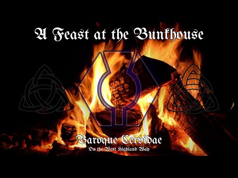 08. A Feast at the Bunkhouse - Celtic Music (3x Slip Jigs)