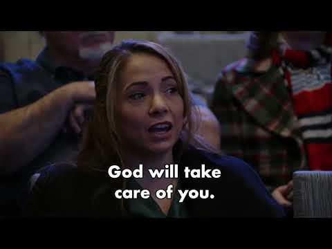 "God Will Take Care of You" -  Hymn 99