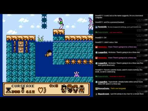 ZetaStream LP - Banana Prince 03 - Bell Pepper Battle