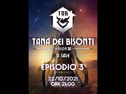 TDB  S 03 EP 3 - SI SALE