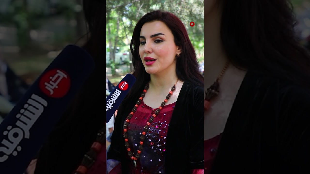 فيديو | مبادرة إنسانية في أربيل في أول أيام العيد