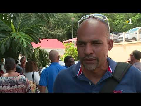 Conflit au Séminaire Collège