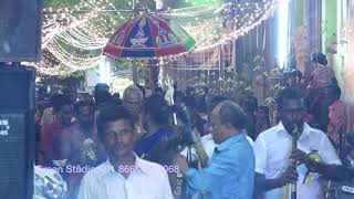 preview picture of video 'Tallakulam mariamman koil kumbhabhisekam'