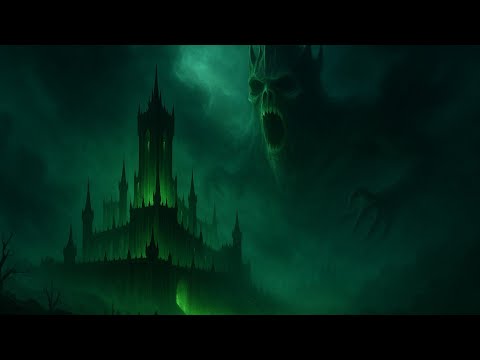 What really lies behind Minas Morgul?