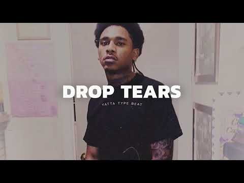 [FREE] Yatta Type Beat – DROP TEARS (prod. Hokatiwi) | Mozzy Type Beat