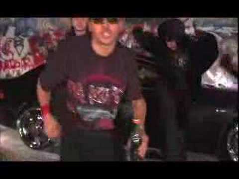 Pa-KuFiJT - Hajde Me Ne