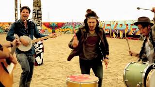 MAGIC GIANT   Let It Burn Live Compilation