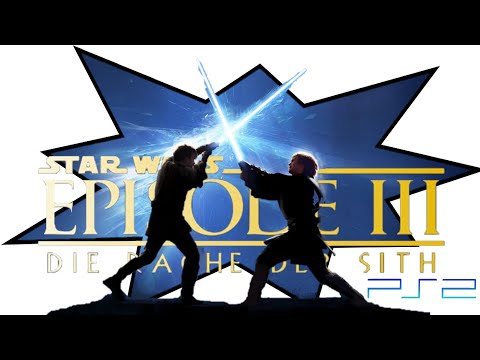 STAR WARS: EPISODE 3 - Revenge of the Sith Gameplay Walkthrough Part 1 | Coruscant (FULL GAME)