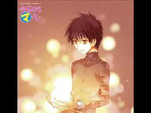 【大切なものc／w曲】見えない手と手【CD音源】【歌詞付き】