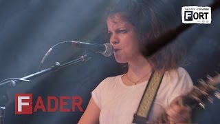 Hinds, &quot;Bamboo&quot; - Live at The FADER FORT Presented by Converse