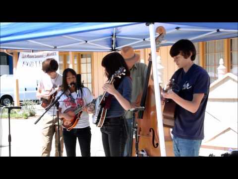 Weary Lonesome Blues - Tuttles with AJ Lee