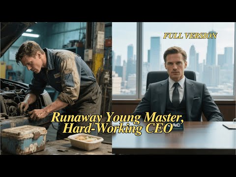 After graduation, the poor boy refused to accept the billion-dollar fortune! He entered the automo..