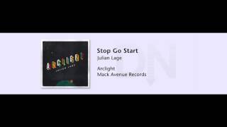 Julian Lage - Stop Go Start - Arclight - 05