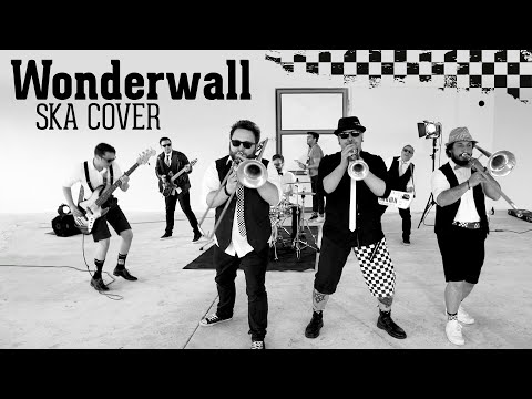 skameleon - Wonderwall (Oasis Ska-Cover)
