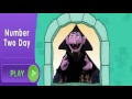 Sesame Street Number 2 Day