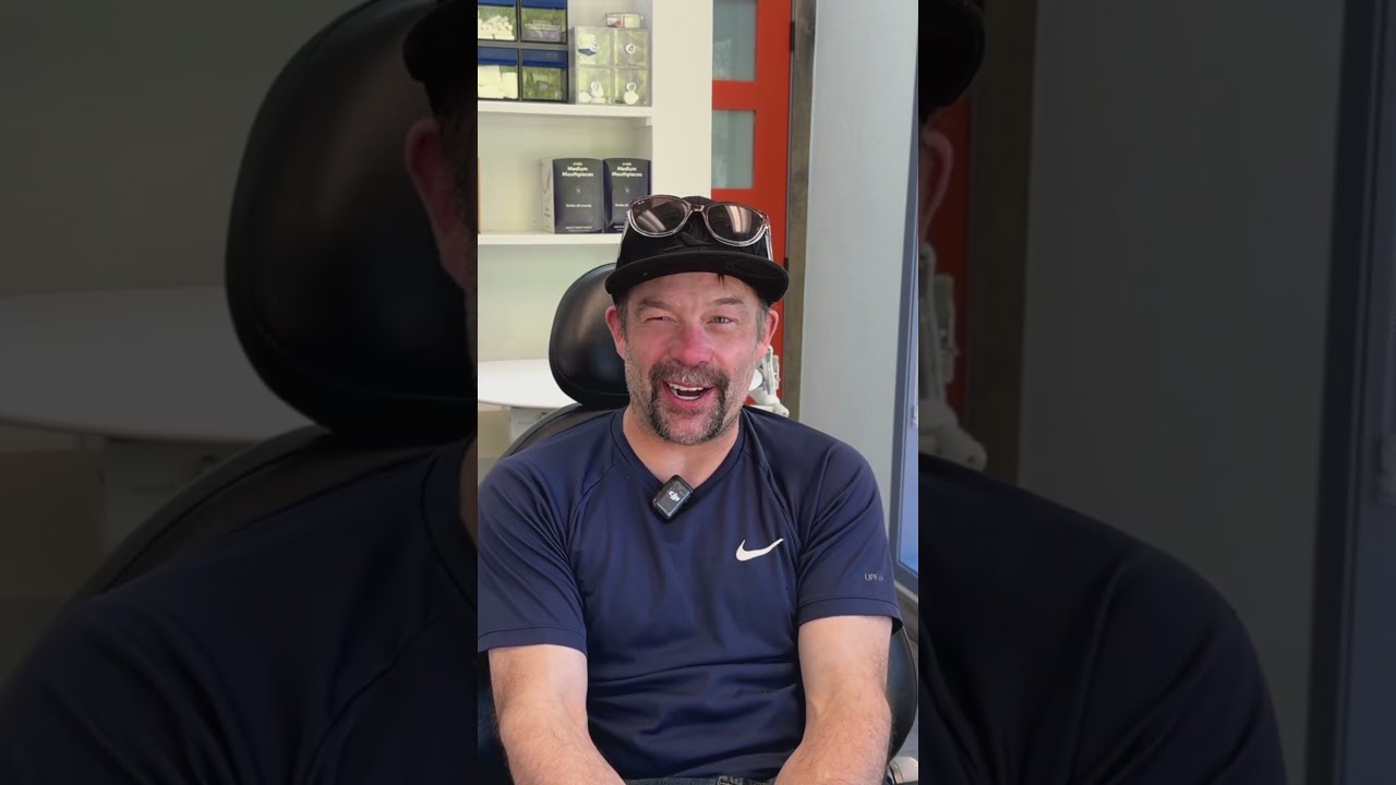 Patient Testimonial Video 2