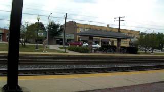Metra 200 West - Westmont, IL