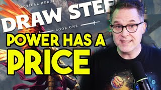 Draw Steel's FLAWED Characters Fix 5e's Superheroes