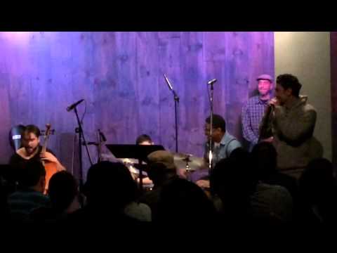 A.Chilla & Artyom Manukyan (NEWPEOPLE)