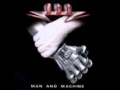 UDO - Dancing with an angel. ( feat. Doro Pesch ...